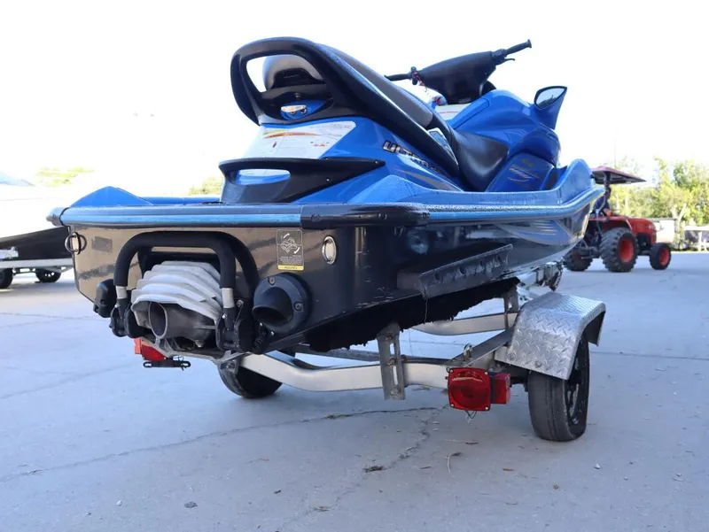 Slide: The Image of Kawasaki Ultra 250X 2008 - 8