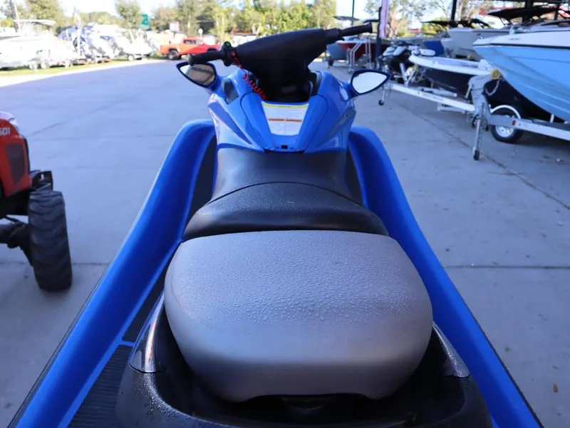 Slide: The Image of Kawasaki Ultra 250X 2008 - 9