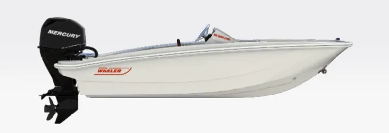 Slide: The Image of Boston Whaler 130 Super Sport 2025 - 0