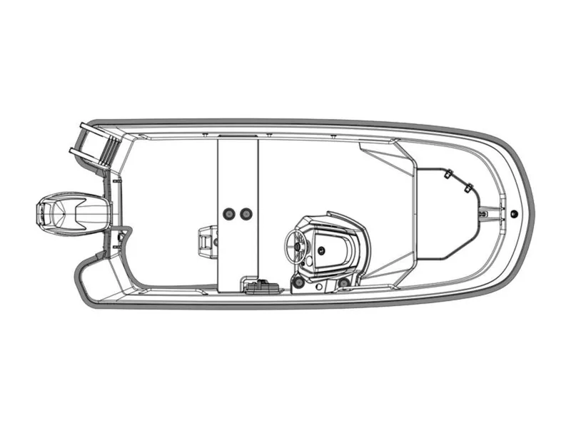 Slide: The Image of Boston Whaler 130 Super Sport 2025 - 5