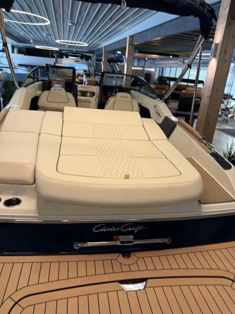 Slide: The Image of Chris-Craft Sportster 25 2025 - 5