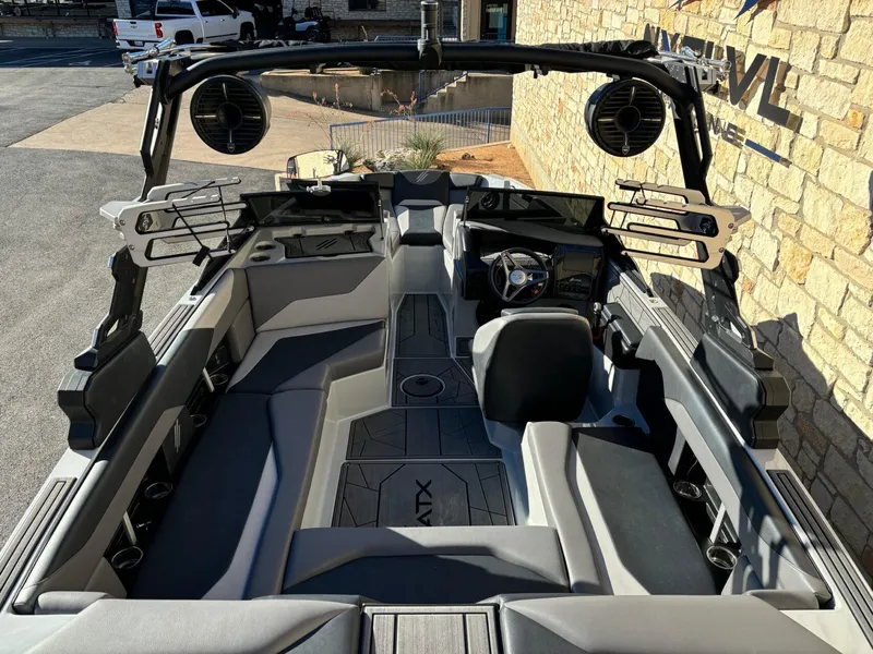 Slide: The Image of ATX 22 Type-S 2023 - 11