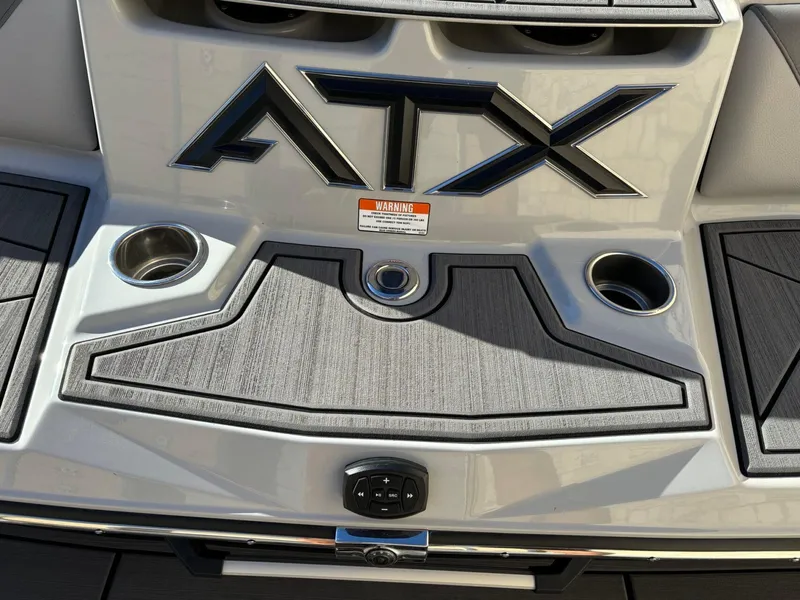 Slide: The Image of ATX 22 Type-S 2023 - 13