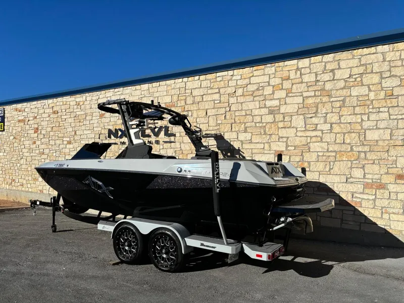 Slide: The Image of ATX 22 Type-S 2023 - 3