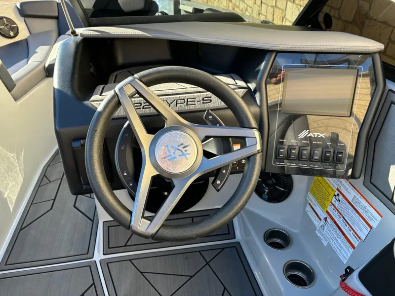 Slide: The Image of ATX 22 Type-S 2023 - 7