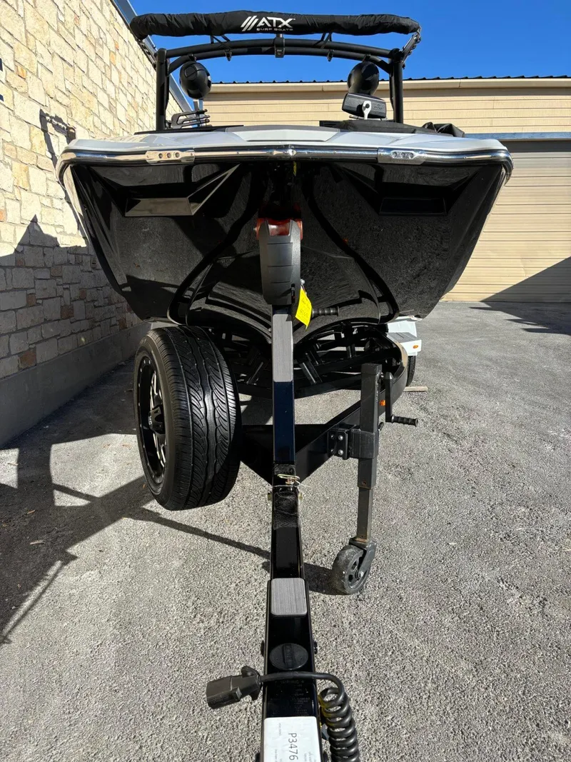 Slide: The Image of ATX 22 Type-S 2023 - 9