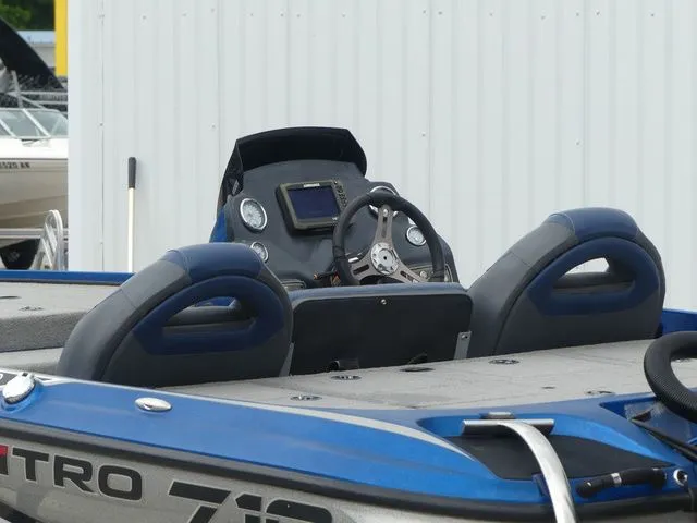 Slide: The Image of Nitro Z19 2017 - 14