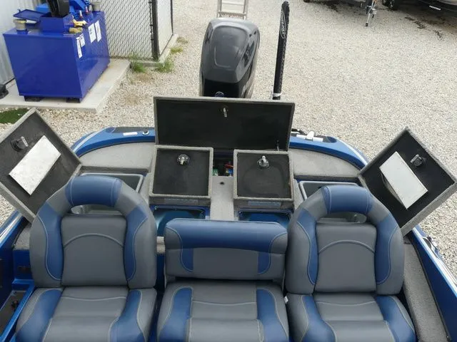 Slide: The Image of Nitro Z19 2017 - 22