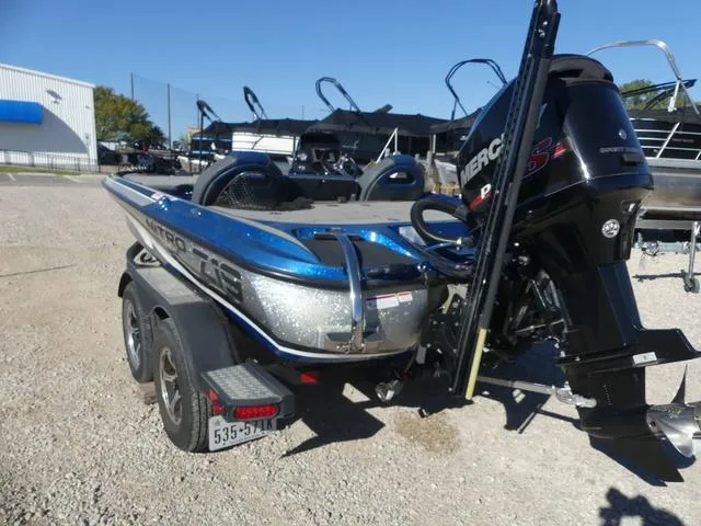 Slide: The Image of Nitro Z19 2017 - 3