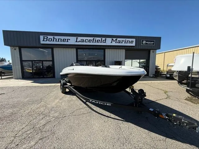 The Image of Tahoe T18 2025 - 1