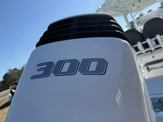 Slide: The Image of Sea Pro 250 Bay 2025 - 10