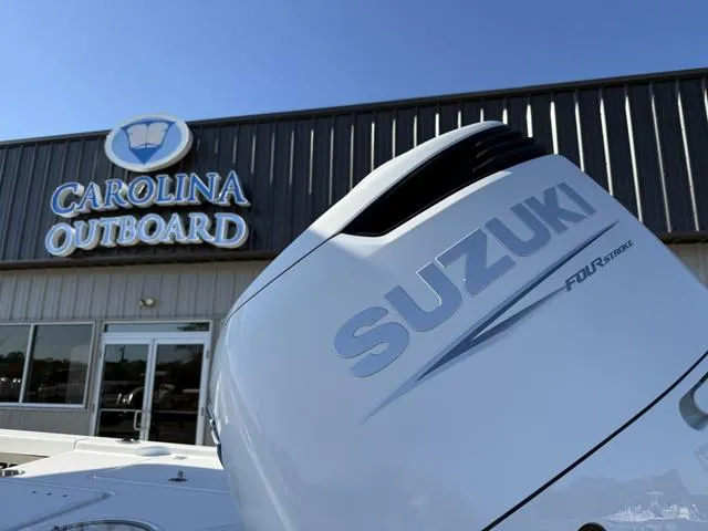 Slide: The Image of Sea Pro 250 Bay 2025 - 11