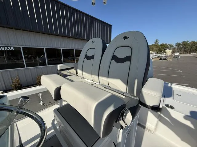 Slide: The Image of Sea Pro 250 Bay 2025 - 14