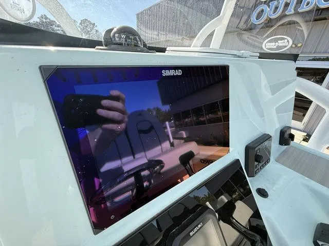 Slide: The Image of Sea Pro 250 Bay 2025 - 16