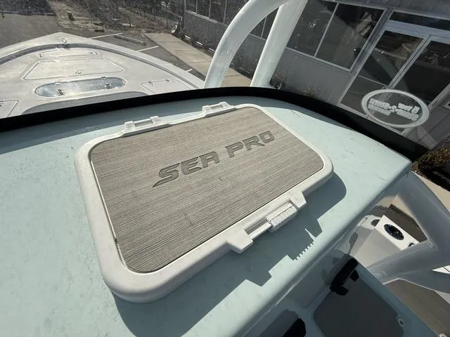 Slide: The Image of Sea Pro 250 Bay 2025 - 19