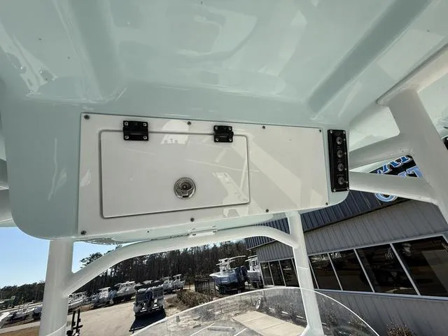 Slide: The Image of Sea Pro 250 Bay 2025 - 20