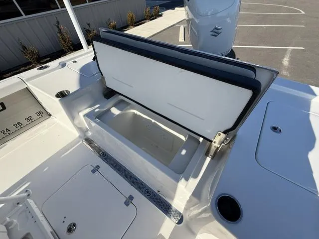 Slide: The Image of Sea Pro 250 Bay 2025 - 22