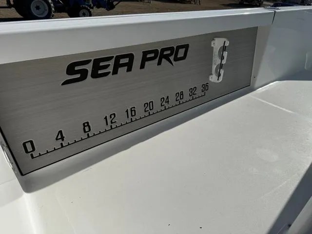 Slide: The Image of Sea Pro 250 Bay 2025 - 28