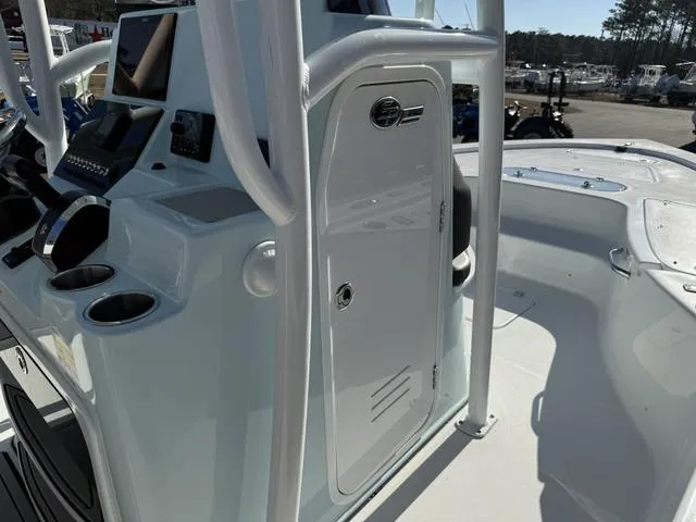 Slide: The Image of Sea Pro 250 Bay 2025 - 29