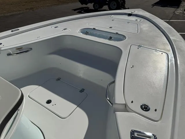 Slide: The Image of Sea Pro 250 Bay 2025 - 31