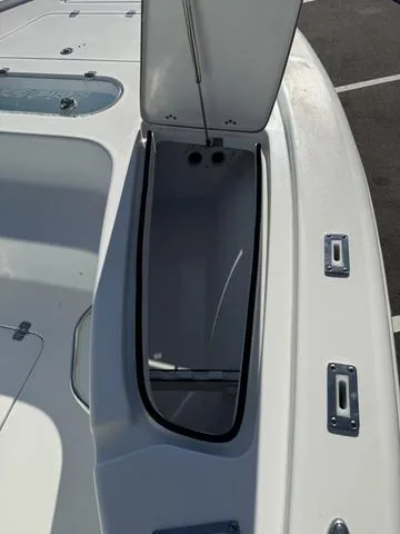 Slide: The Image of Sea Pro 250 Bay 2025 - 32