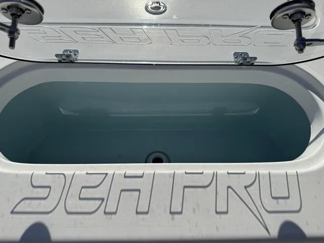 Slide: The Image of Sea Pro 250 Bay 2025 - 33