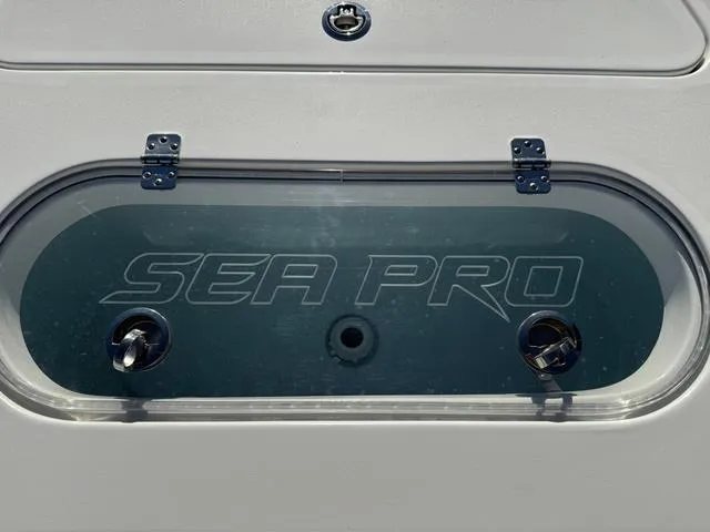 Slide: The Image of Sea Pro 250 Bay 2025 - 34