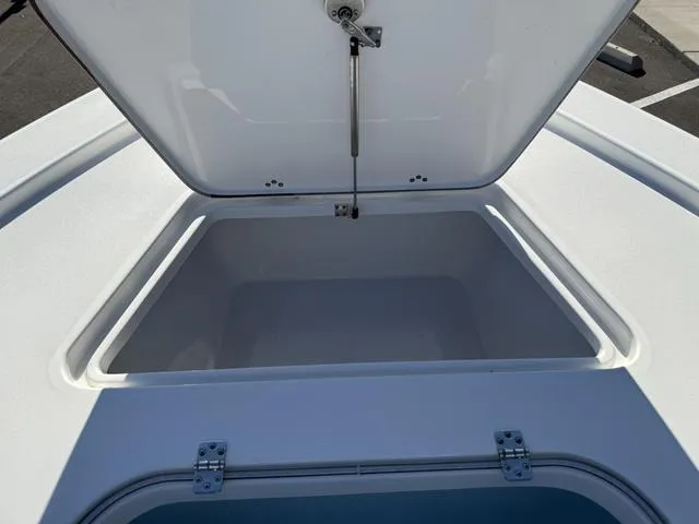 Slide: The Image of Sea Pro 250 Bay 2025 - 35