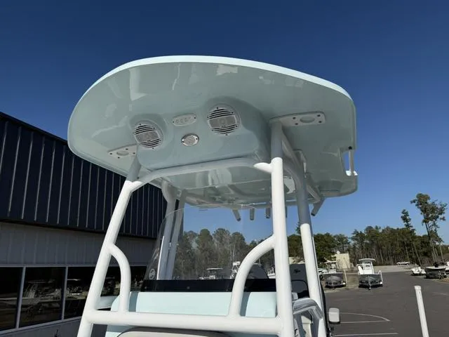 Slide: The Image of Sea Pro 250 Bay 2025 - 37