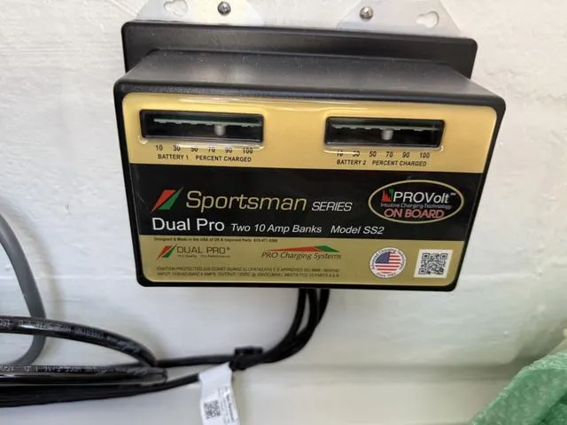 Slide: The Image of Sea Pro 250 Bay 2025 - 38