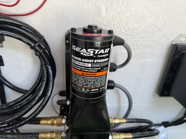 Slide: The Image of Sea Pro 250 Bay 2025 - 39