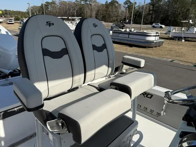 Slide: The Image of Sea Pro 250 Bay 2025 - 40