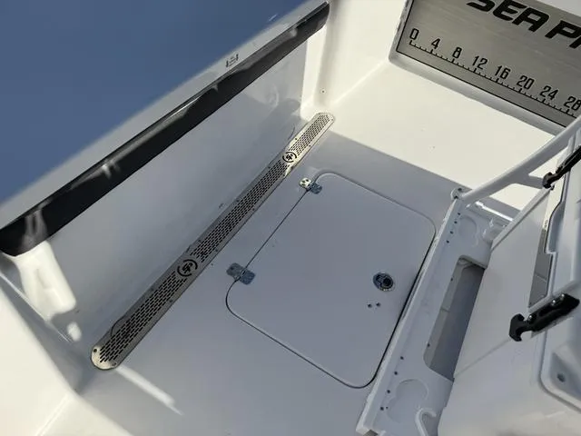 Slide: The Image of Sea Pro 250 Bay 2025 - 41