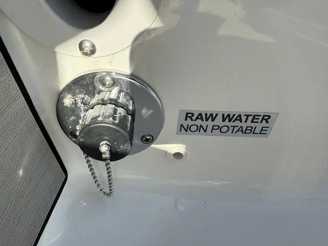 Slide: The Image of Sea Pro 250 Bay 2025 - 42