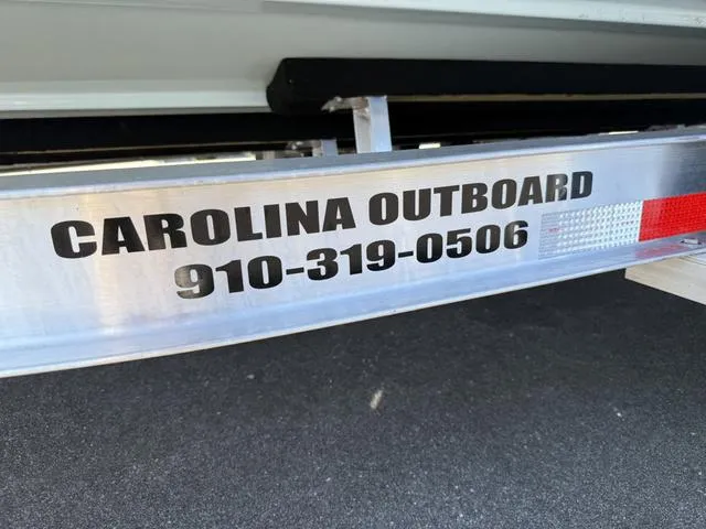 Slide: The Image of Sea Pro 250 Bay 2025 - 47