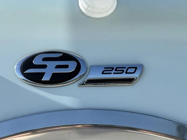 Slide: The Image of Sea Pro 250 Bay 2025 - 49