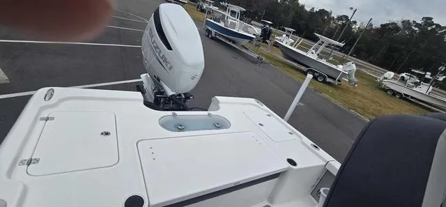 Slide: The Image of Sea Pro 250 Bay 2025 - 51