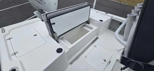 Slide: The Image of Sea Pro 250 Bay 2025 - 52