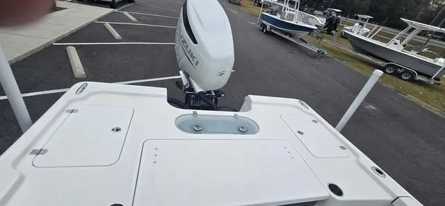 Slide: The Image of Sea Pro 250 Bay 2025 - 53