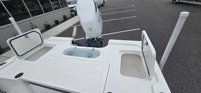 Slide: The Image of Sea Pro 250 Bay 2025 - 54