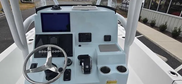 Slide: The Image of Sea Pro 250 Bay 2025 - 55