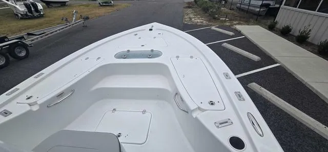 Slide: The Image of Sea Pro 250 Bay 2025 - 57