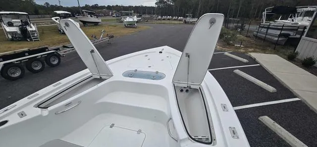 Slide: The Image of Sea Pro 250 Bay 2025 - 59