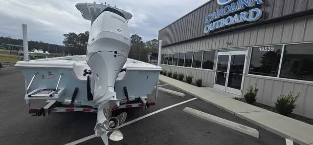 Slide: The Image of Sea Pro 250 Bay 2025 - 61