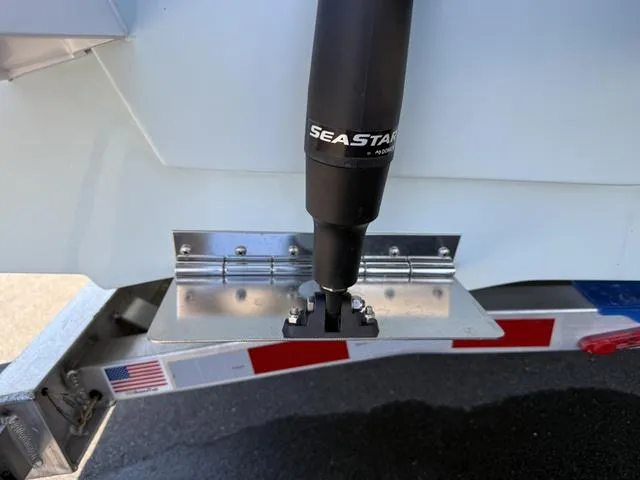 Slide: The Image of Sea Pro 250 Bay 2025 - 8