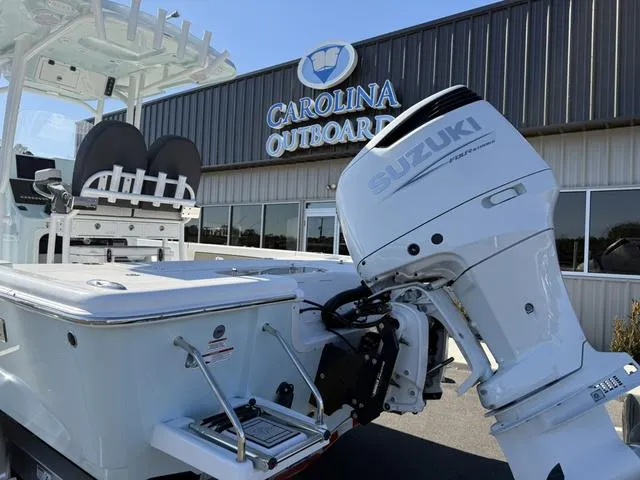 Slide: The Image of Sea Pro 250 Bay 2025 - 9