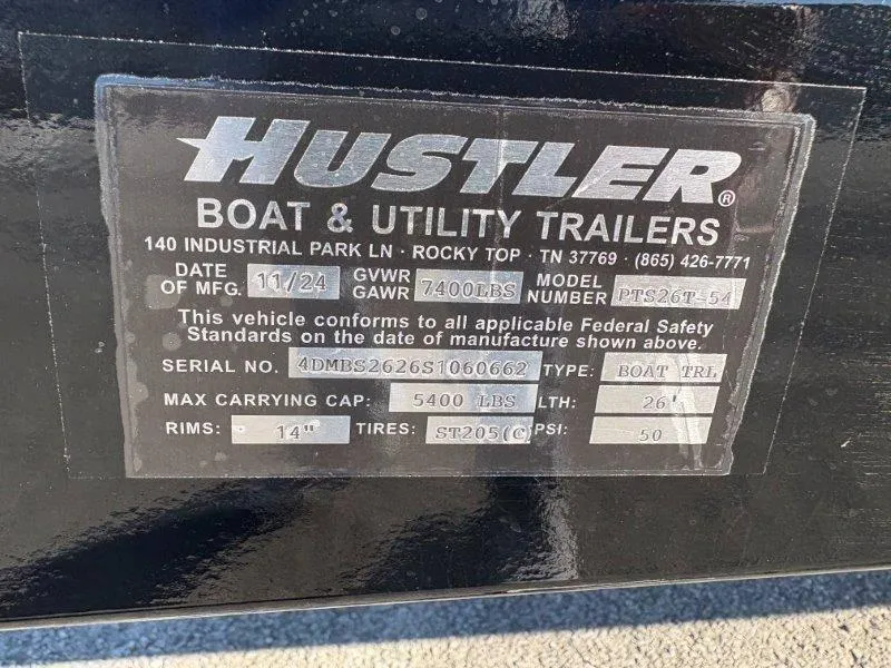 Slide: The Image of Harris Solstice 250 SLDH 2025 - 11