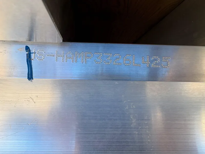 Slide: The Image of Harris Solstice 250 SLDH 2025 - 12