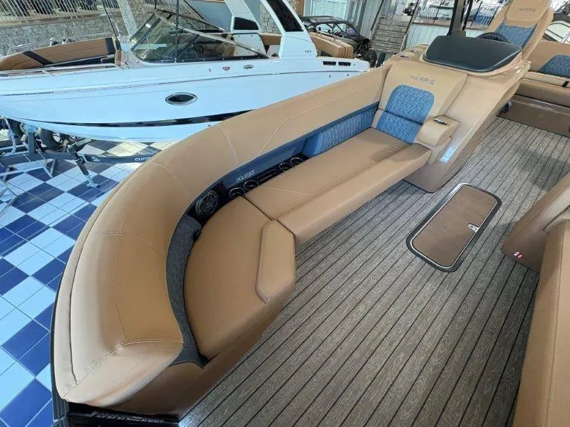 Slide: The Image of Harris Solstice 250 SLDH 2025 - 15