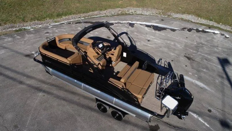 Slide: The Image of Harris Solstice 250 SLDH 2025 - 3